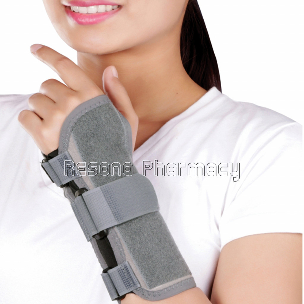 Wrist Splint Ambidextrous