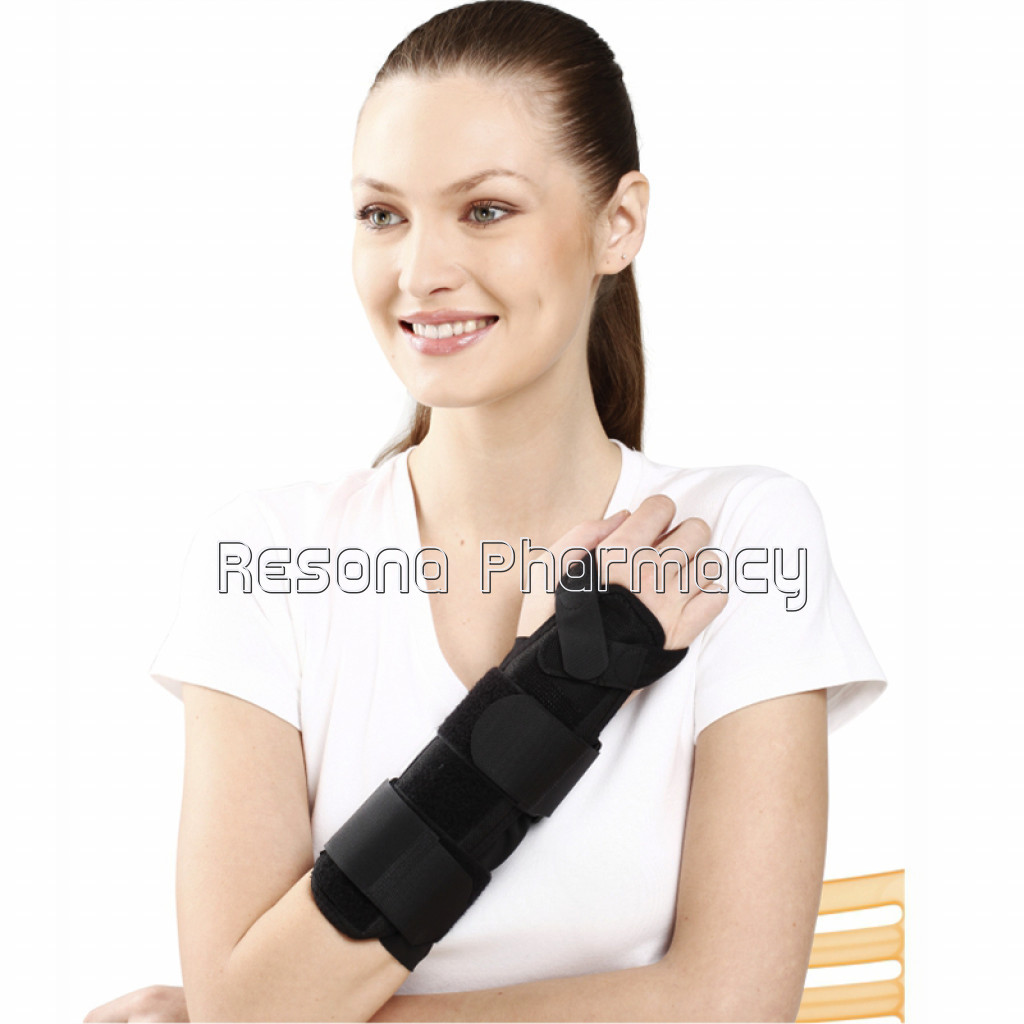 Forearm Splint