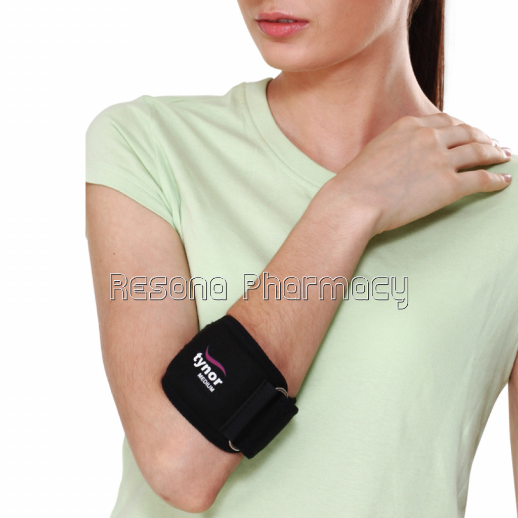 Tynor Tennis Elbow Support