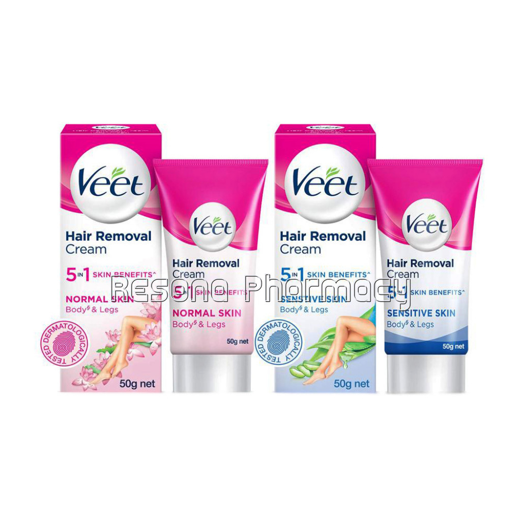 Salon Smooth Finish Kit   Cream