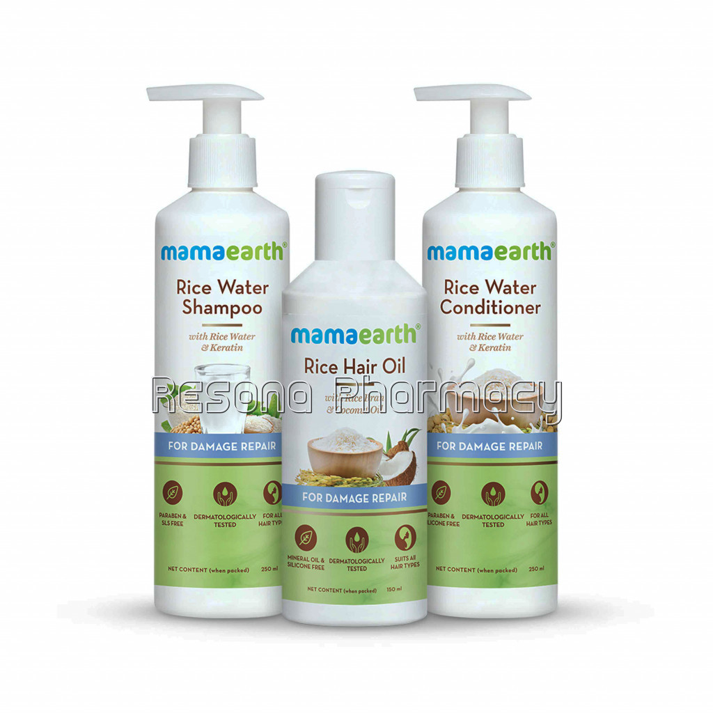 Damage Repair Kit