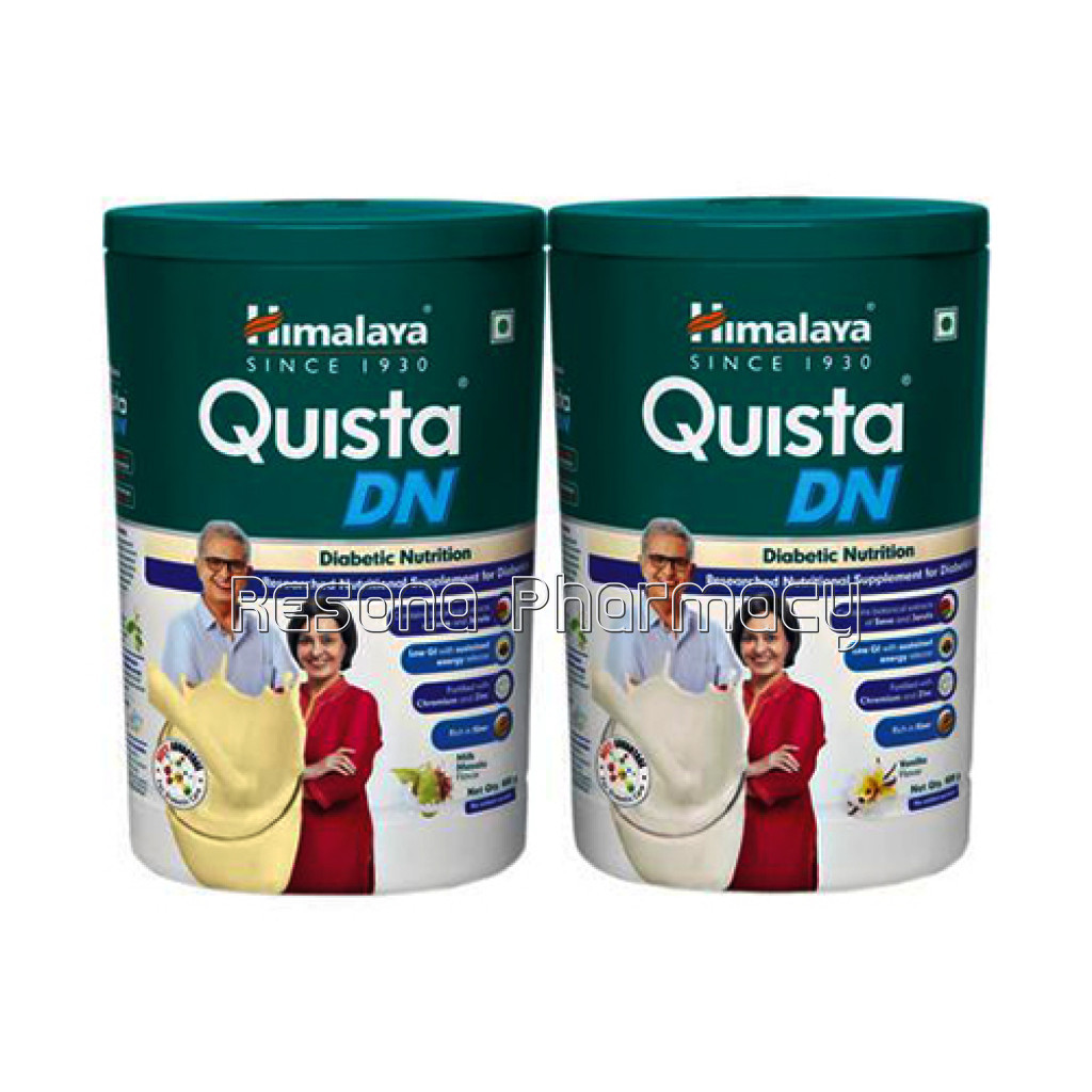 Quista Dn