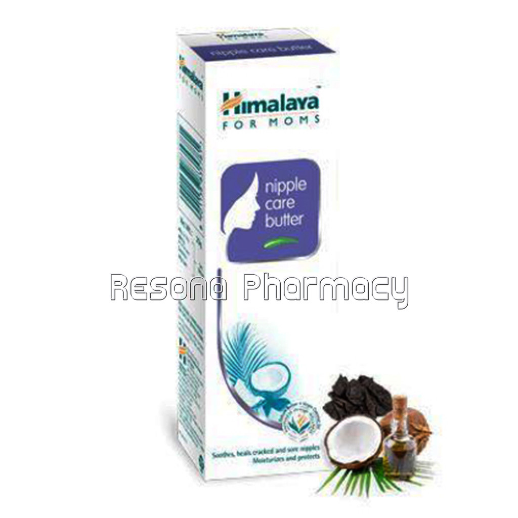 Nipple Care Butter 20Gm