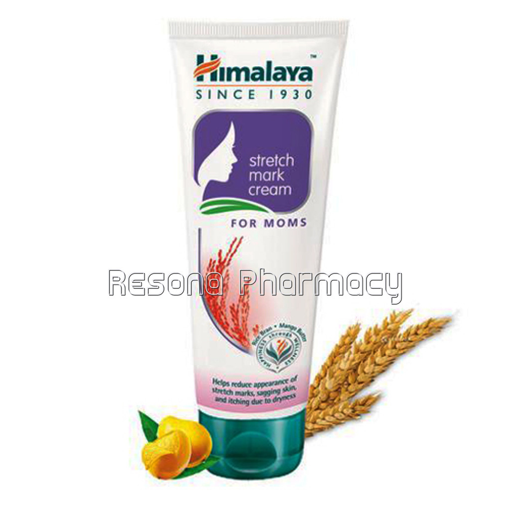 Stretch Mark Cream