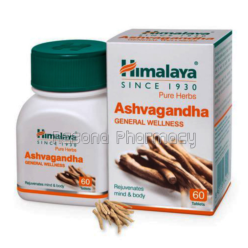 Ashvagandha