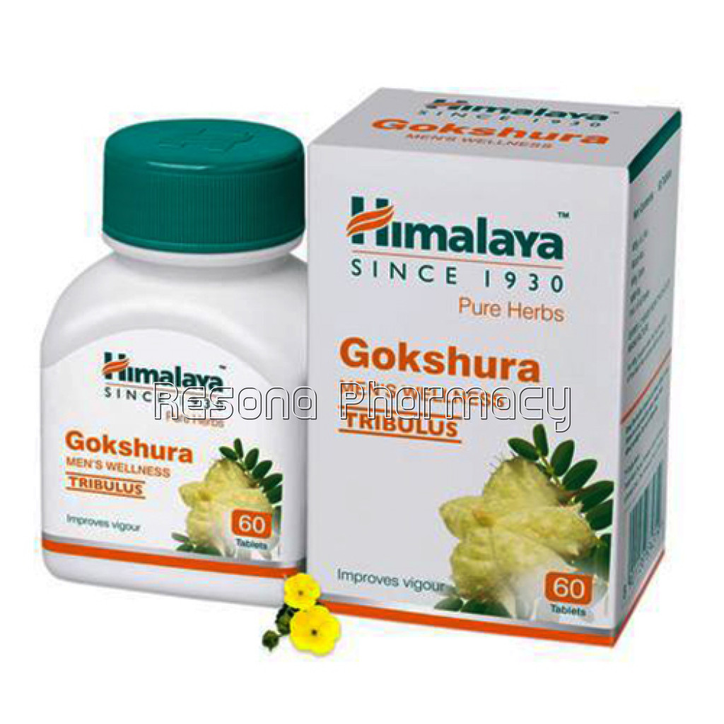 Gokshura