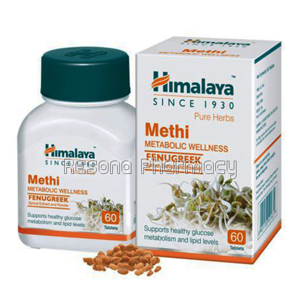 Methi
