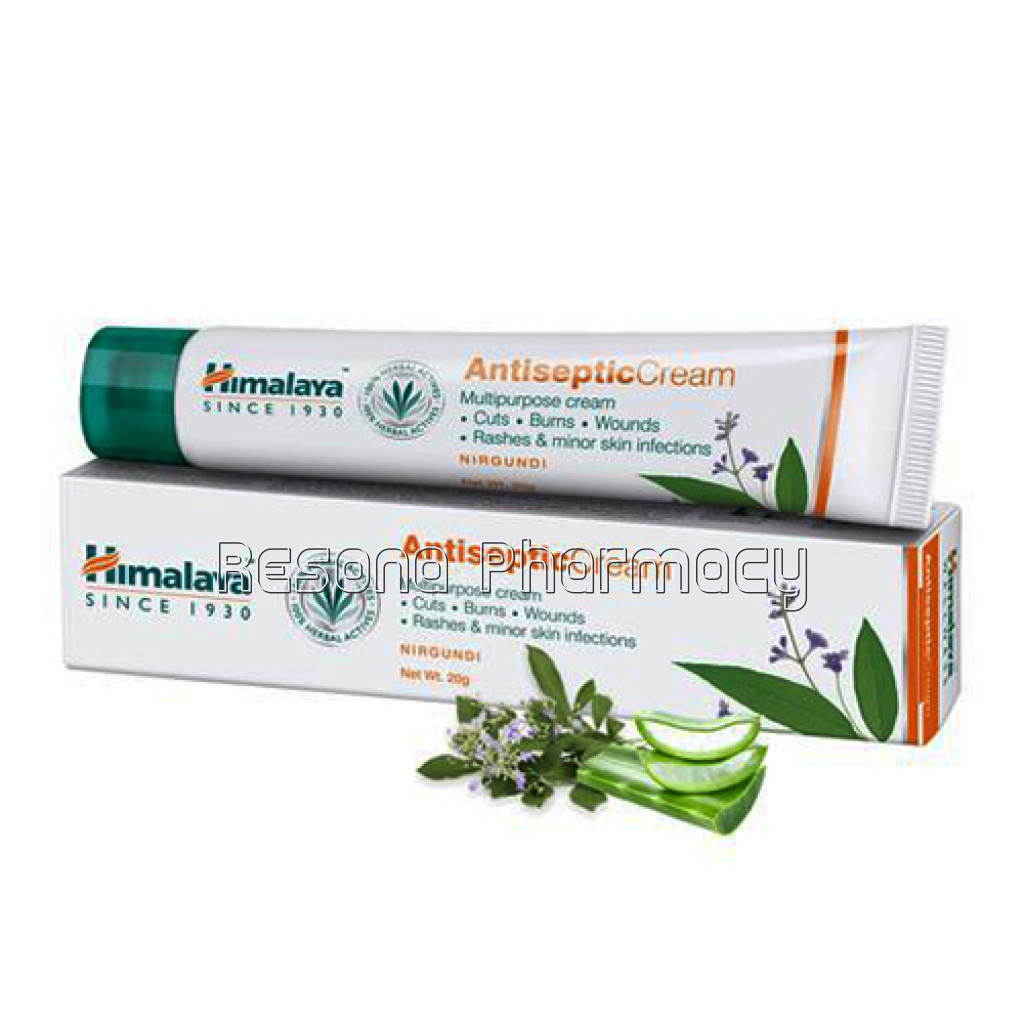 Antiseptic Cream 20Gm