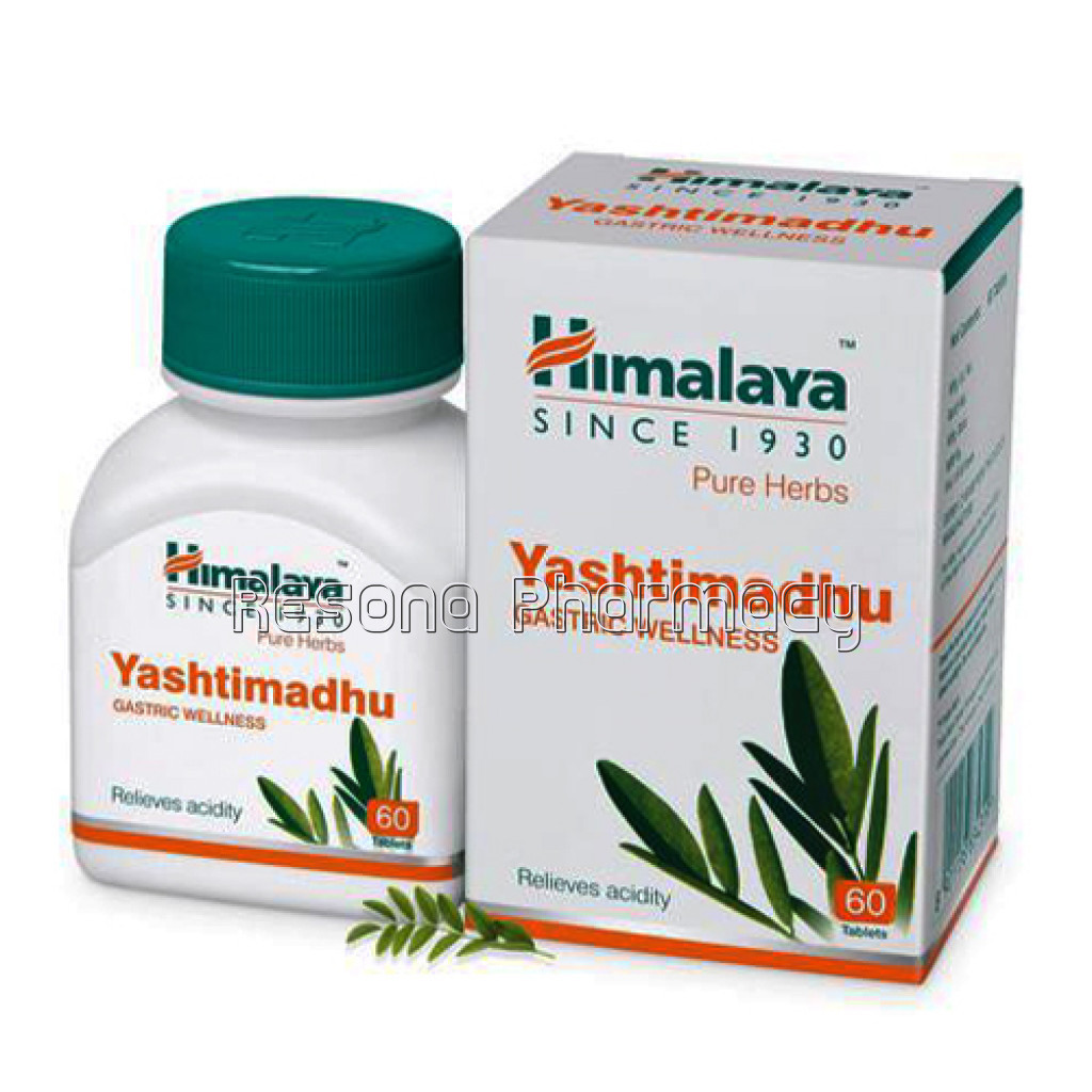 Yashtimadhu