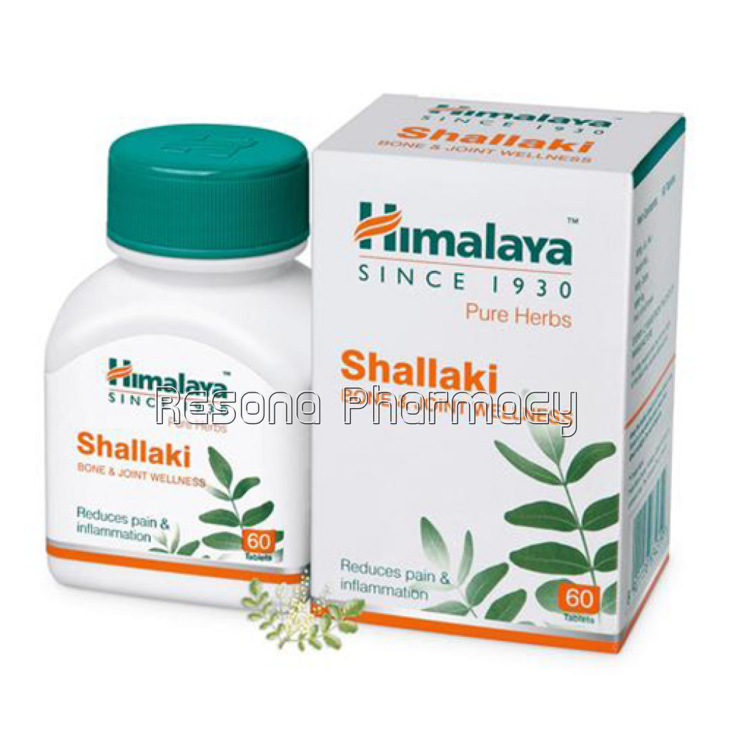 Shallaki
