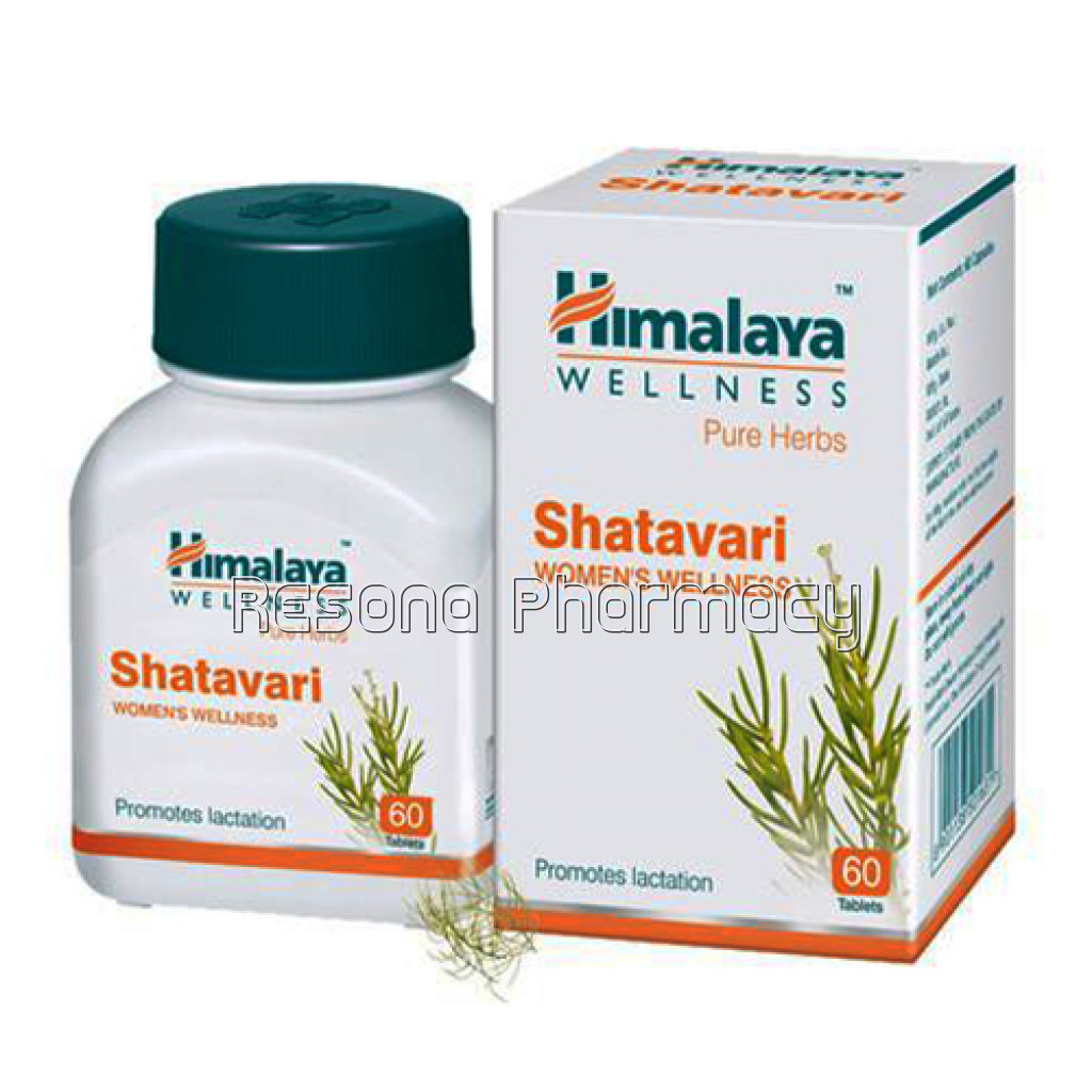 Shatavari