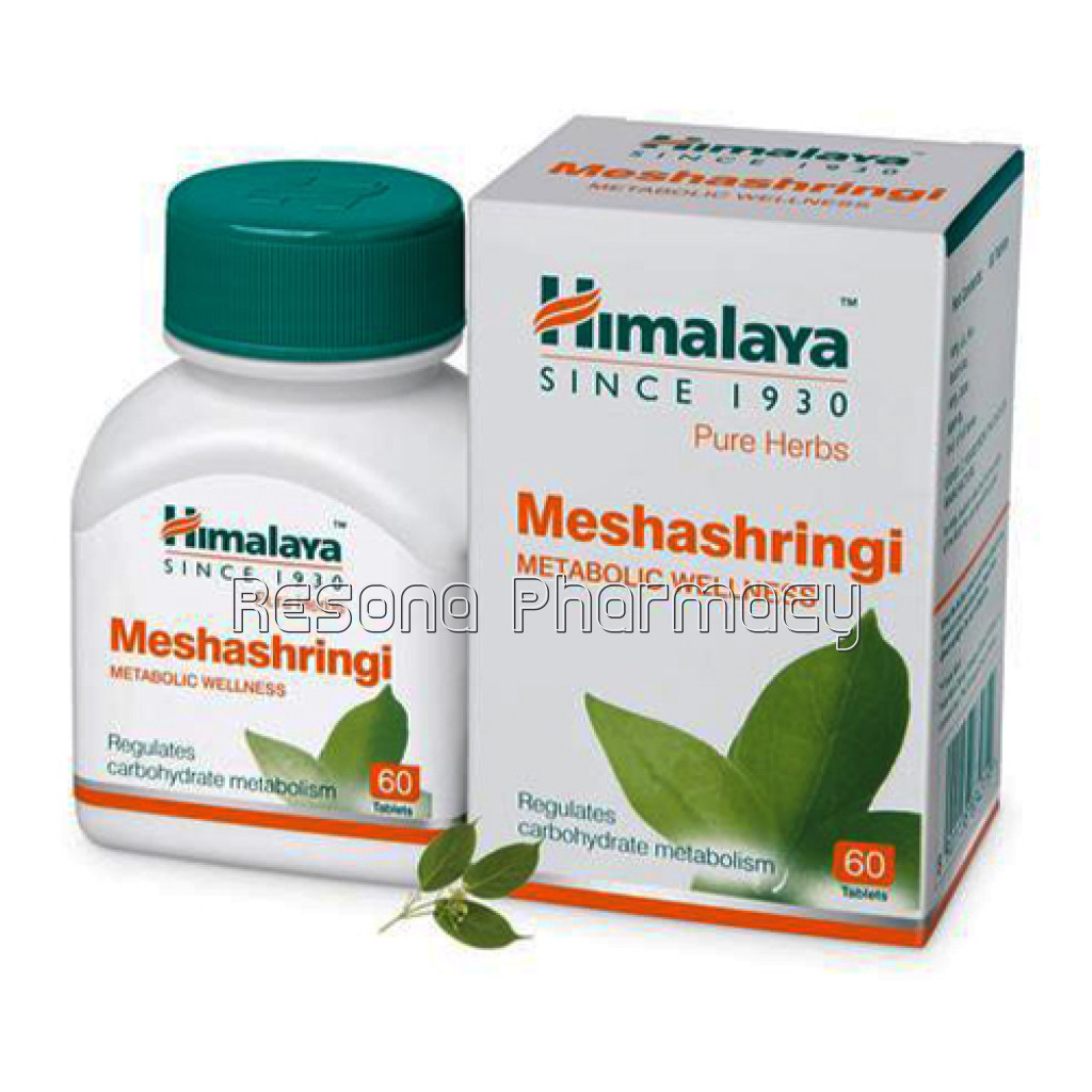 Meshashringi