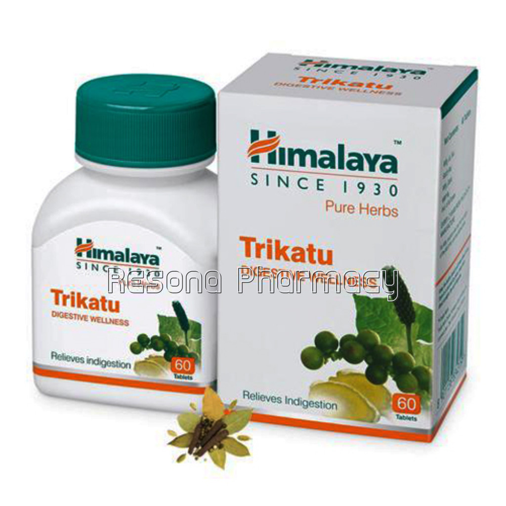 Trikatu