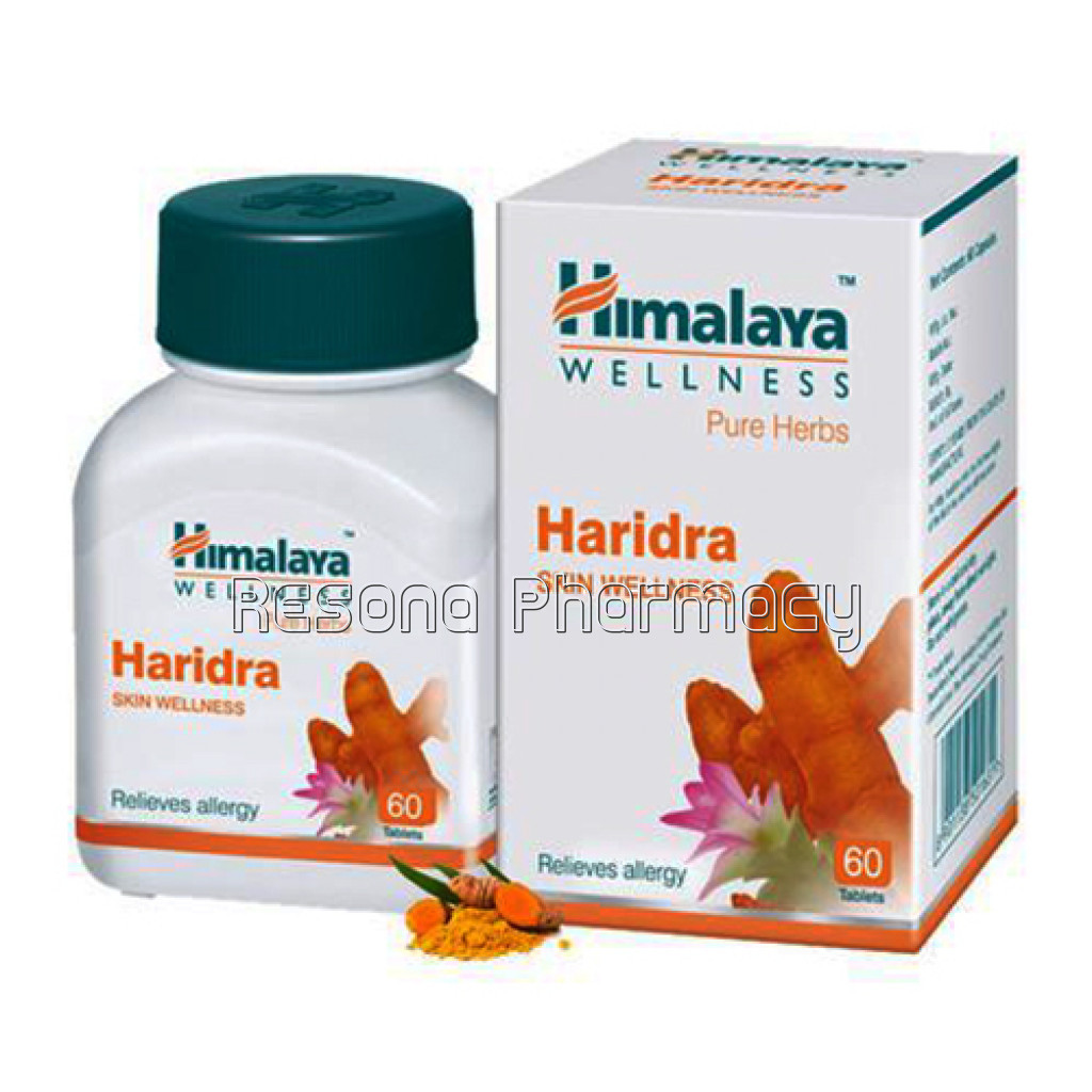 Haridra