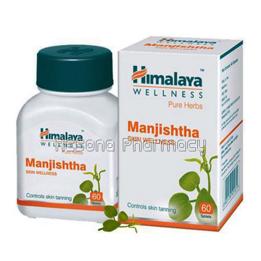 Manjishtha