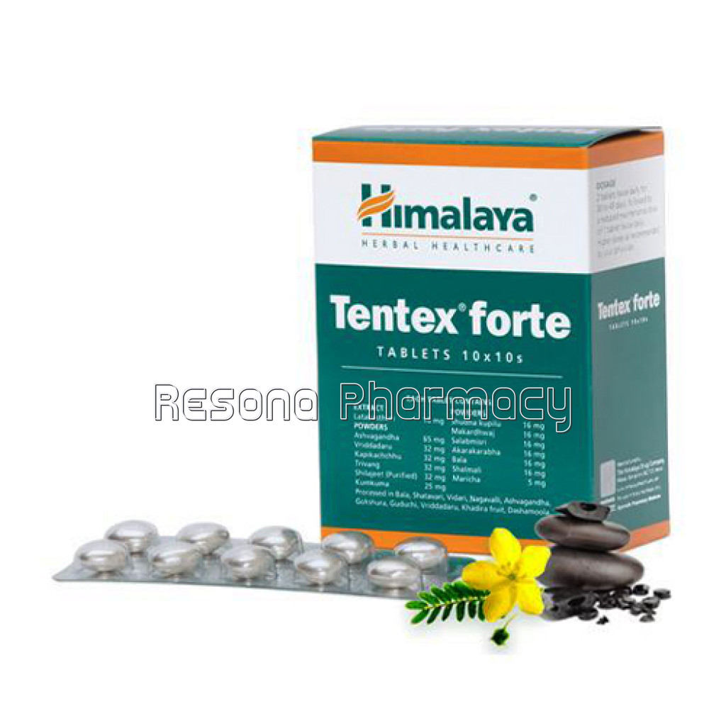 Tentex Forte