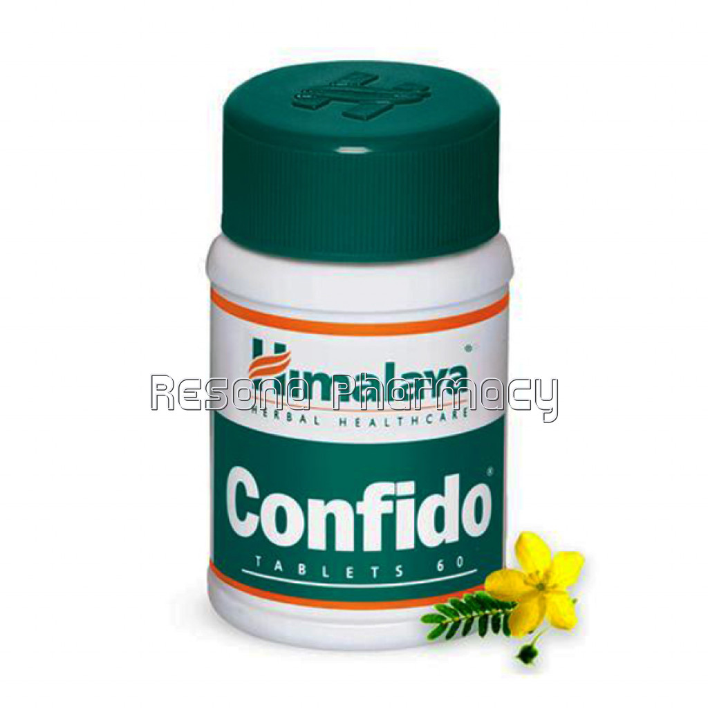 Confido
