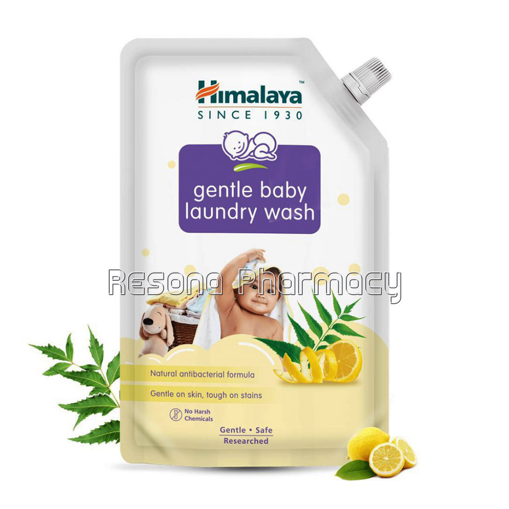 Gentle Baby Laundry Wash Pouch 1L