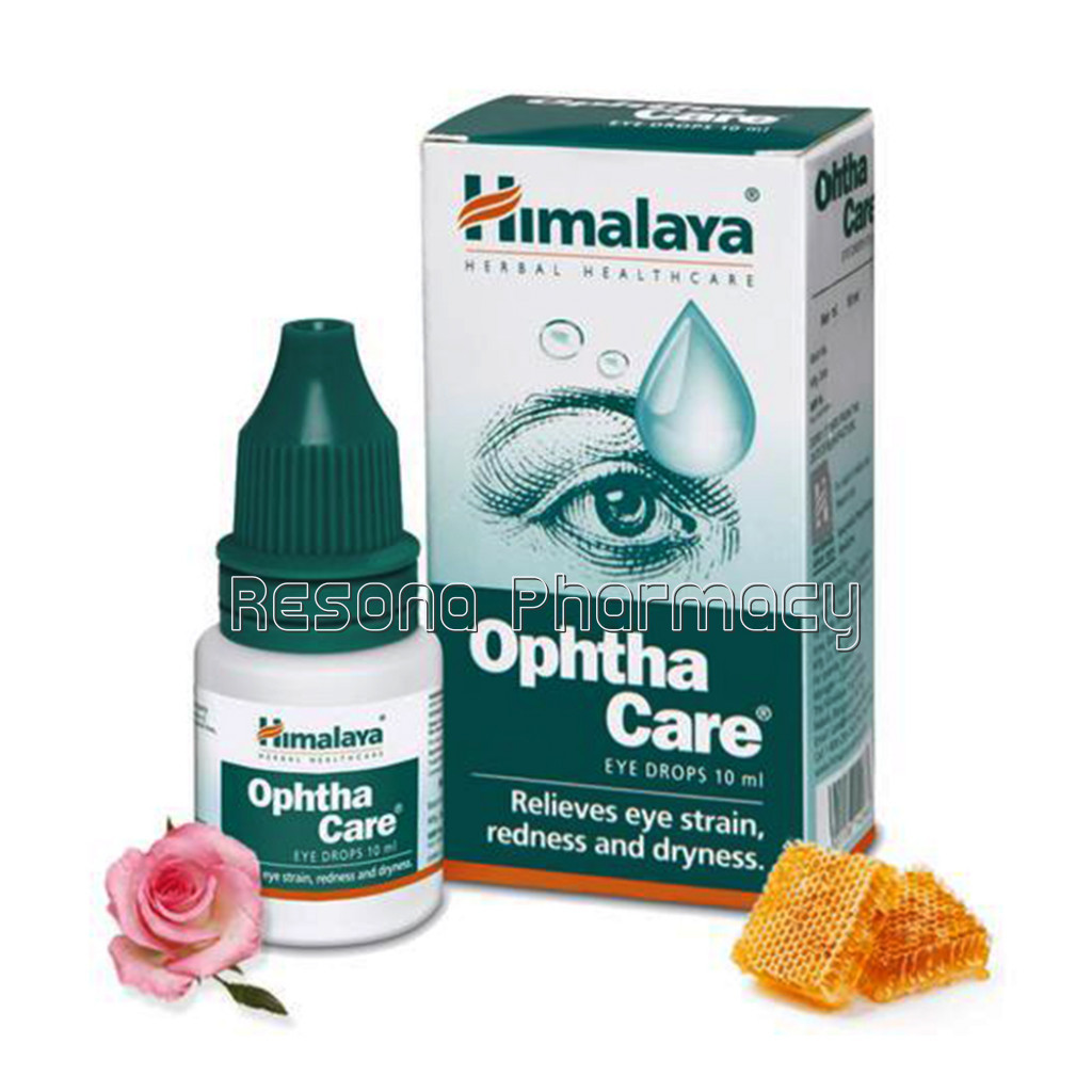 Ophthacare Eye Drops 10Ml