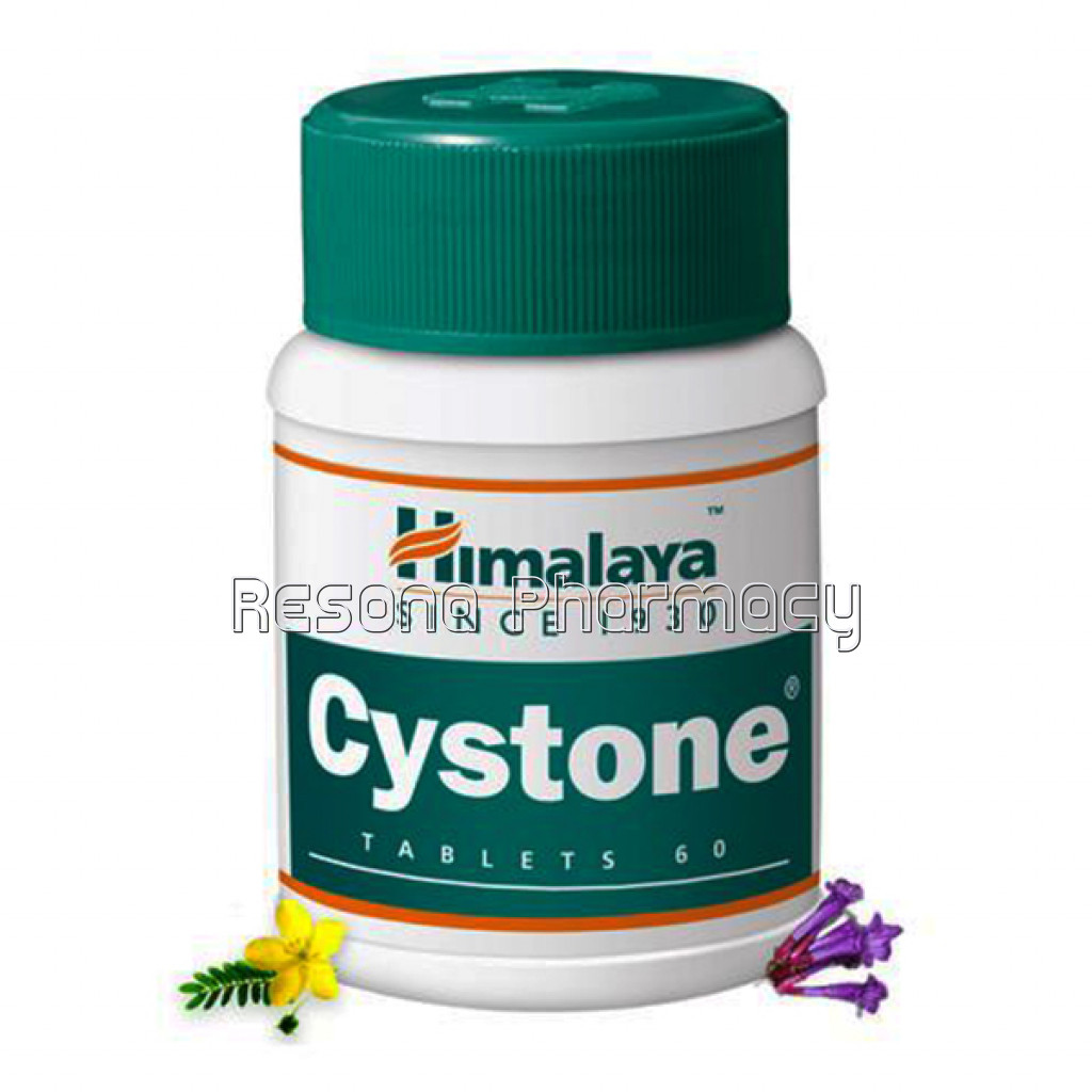 Cystone Tablets