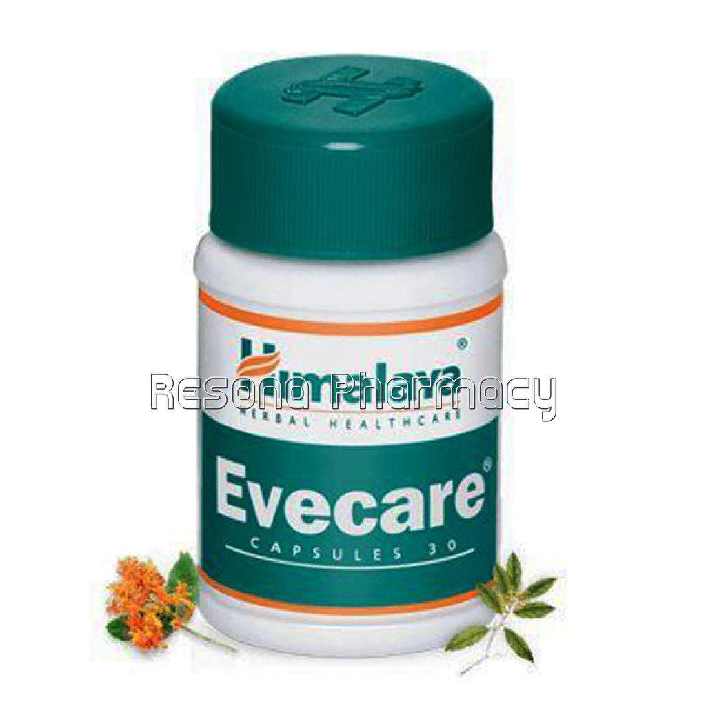 Evecare Capsules