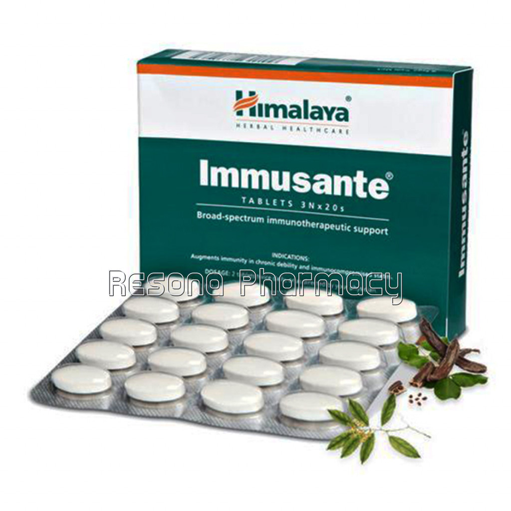 Immusante (Tablet)