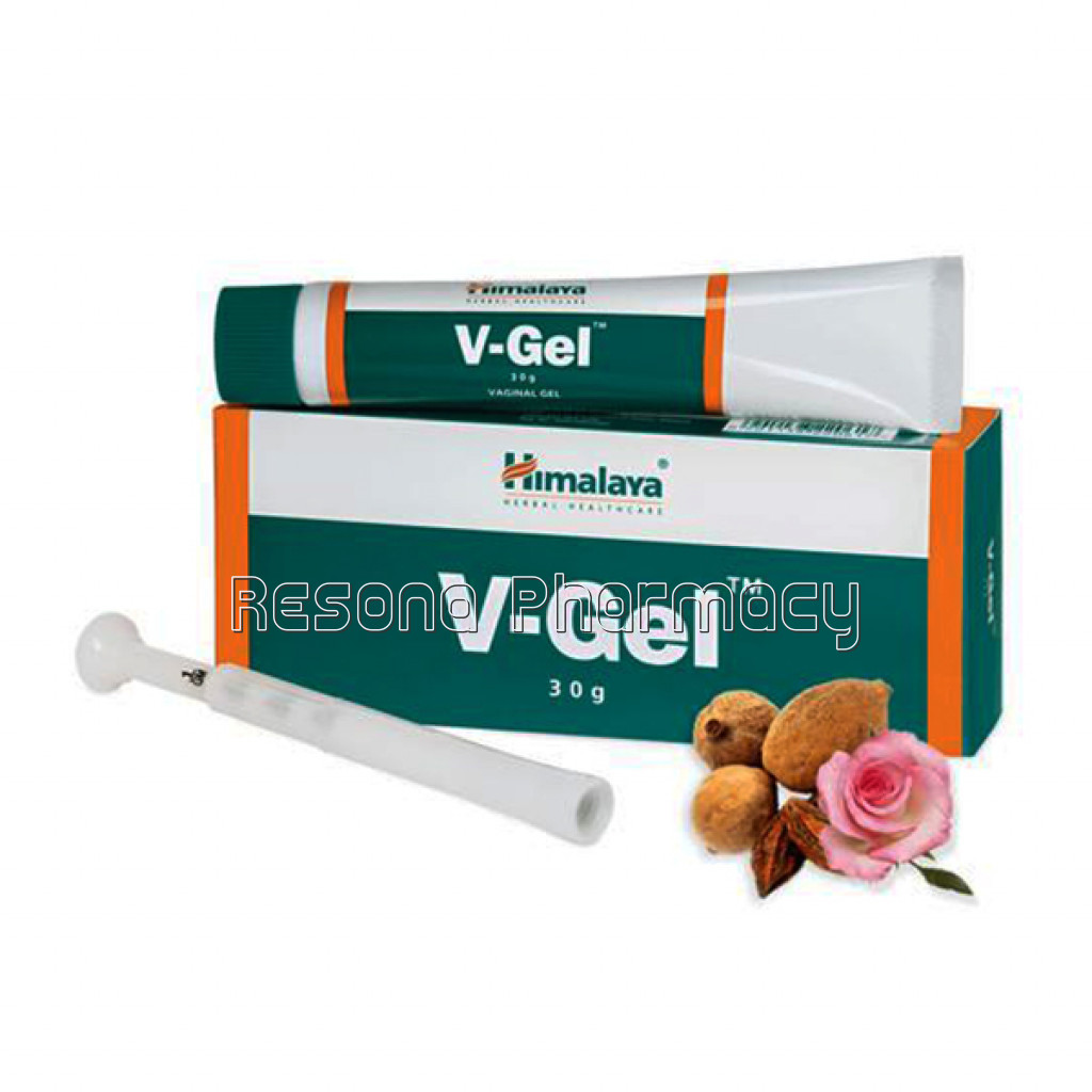 V Gel 30Gm