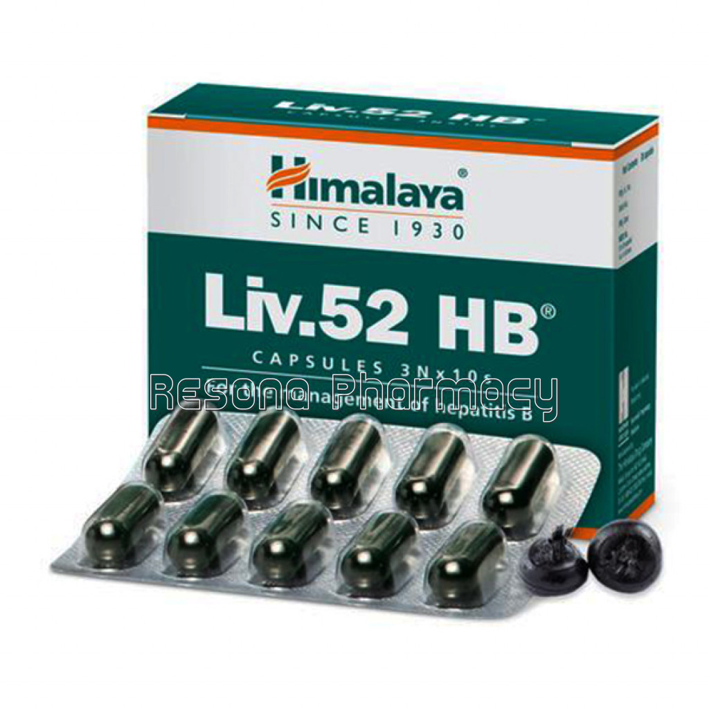 Liv.52 Hb