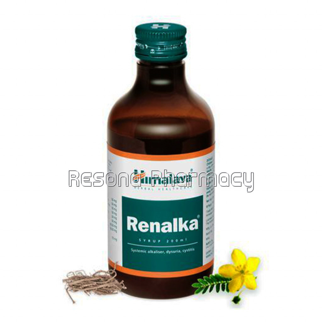 Relka Syrup 200Ml