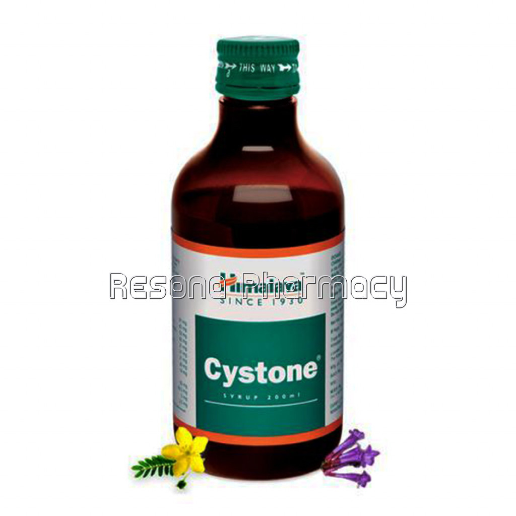 Cystone Syrup 200Ml