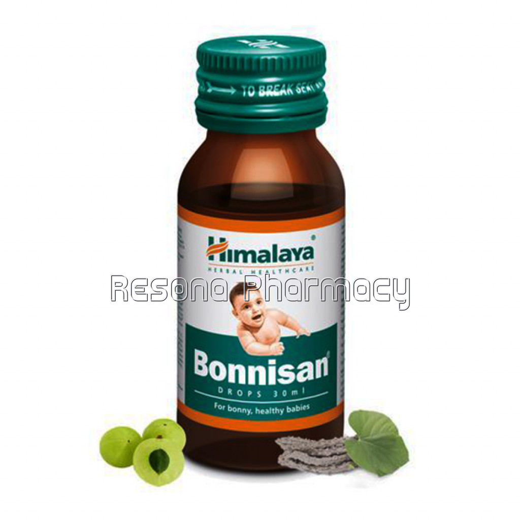 Bonnisan Drops 30Ml