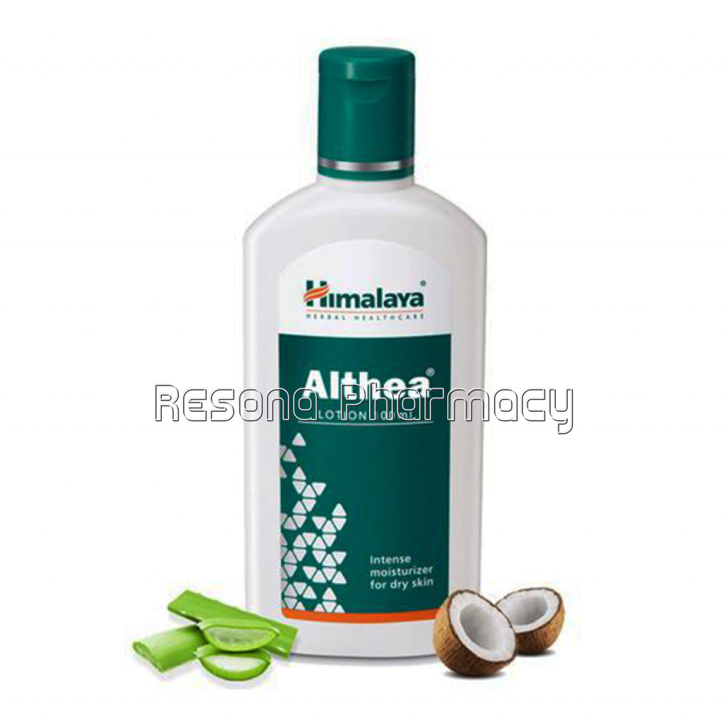 Althea Lotion 100Ml