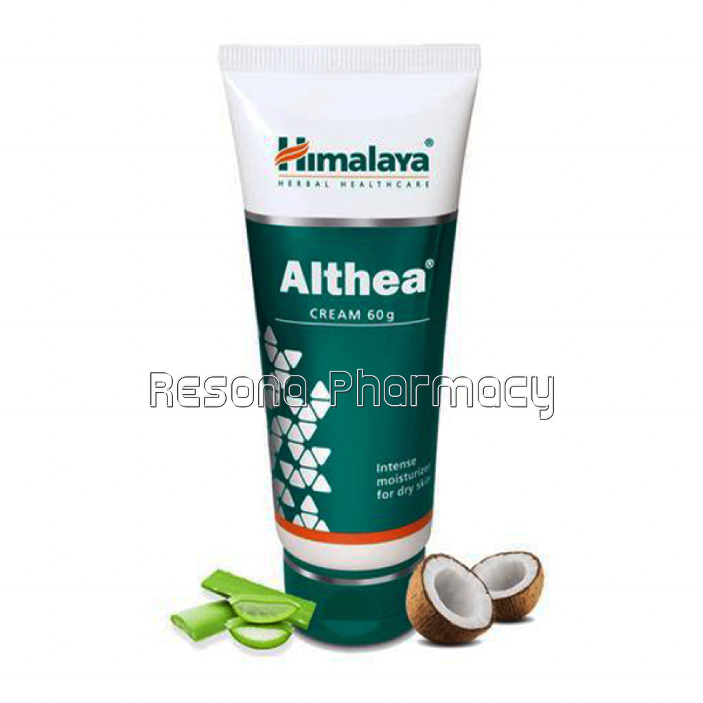 Althea Cream 60Gm