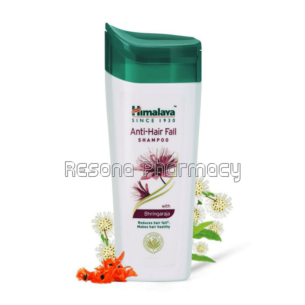 Anti Hair Fall Shampoo 100Ml