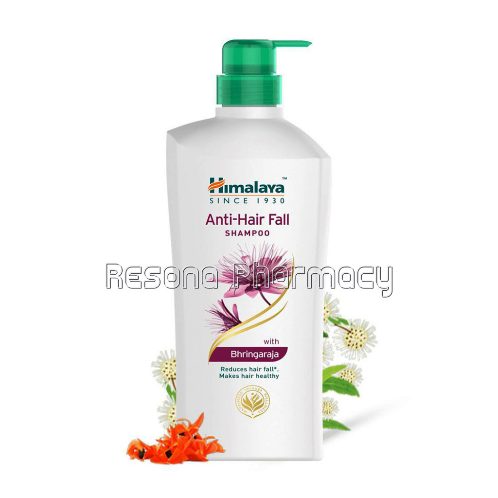 Anti Hair Fall Shampoo 700Ml
