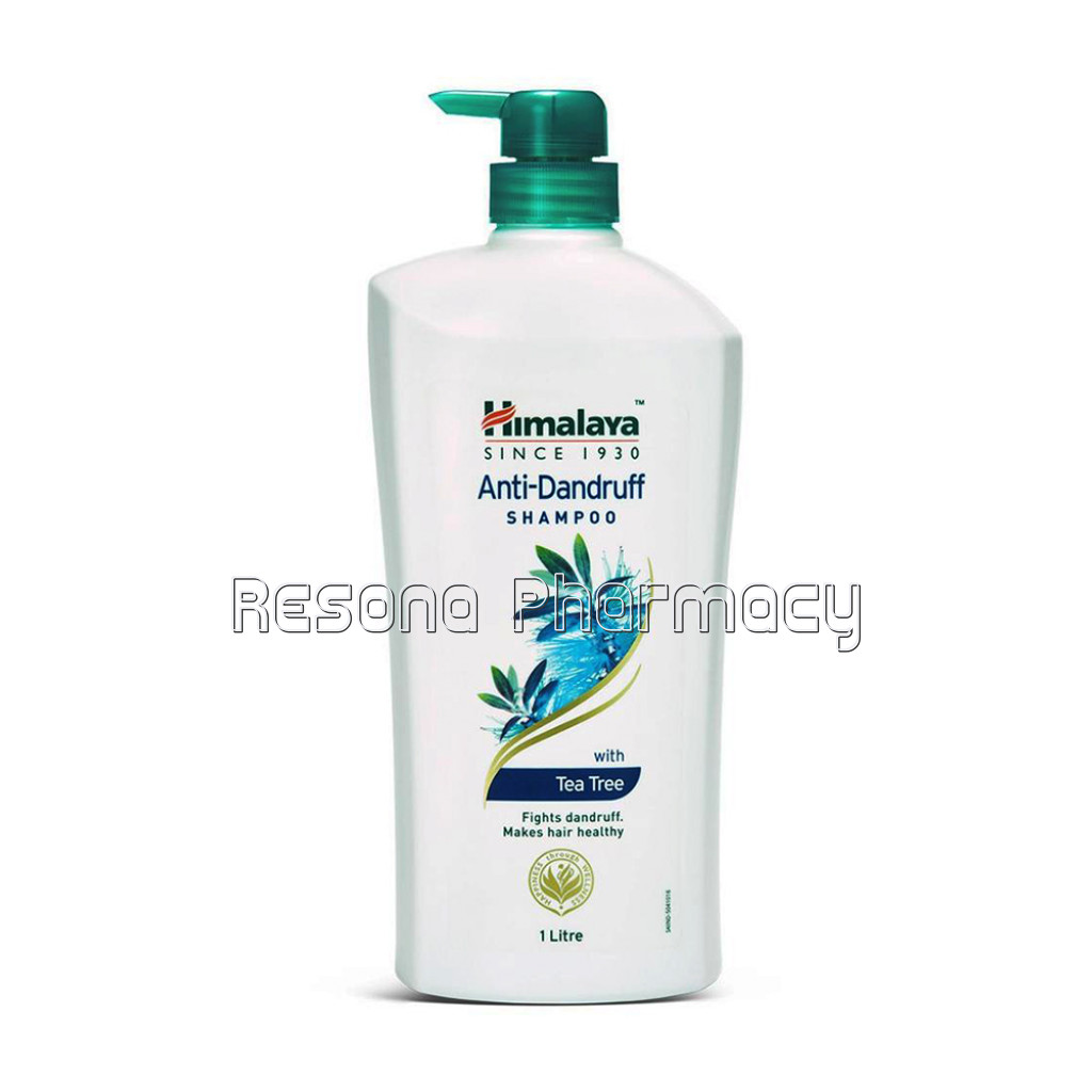 Anti Dandruff Shampoo 1 L
