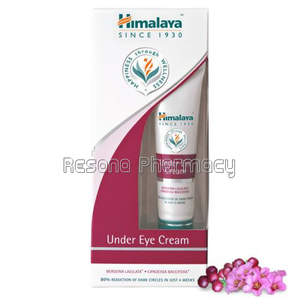 Under Eye Cream 15Ml