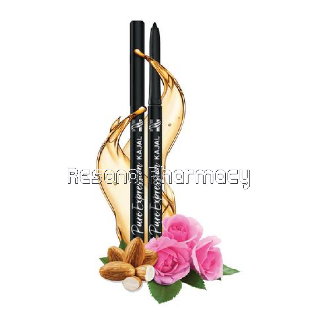 Himalaya Pure Expression Kajal