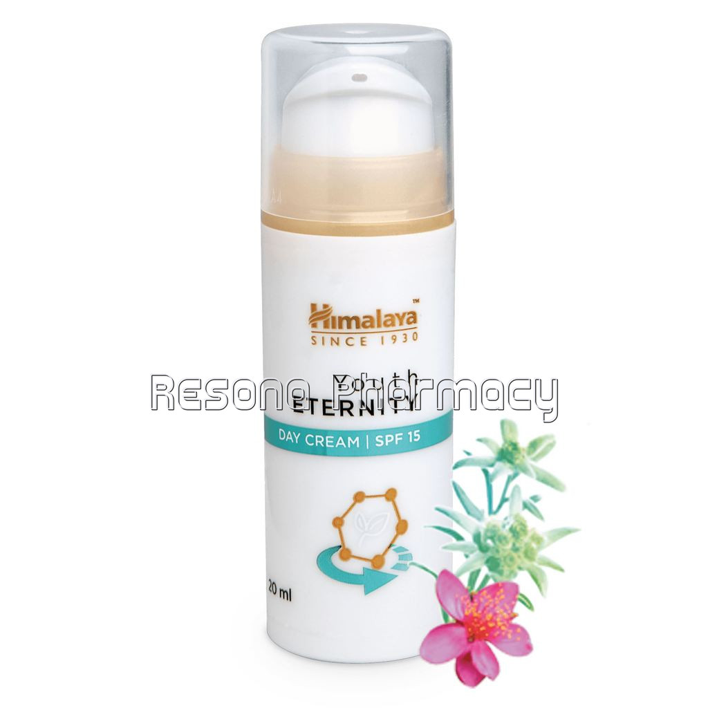 Youth Eternity Day Cream 20Ml