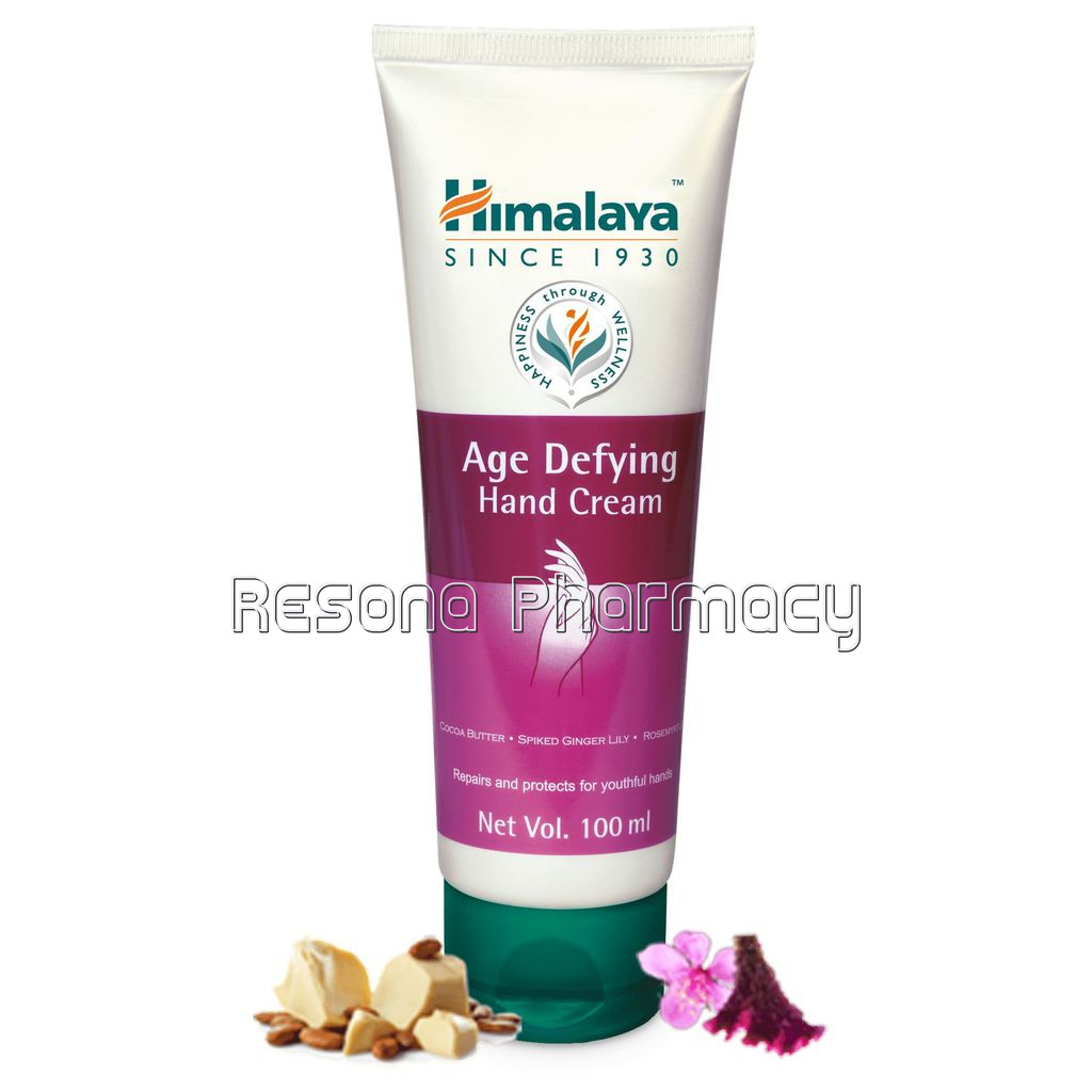 Age Defying Hand Cream