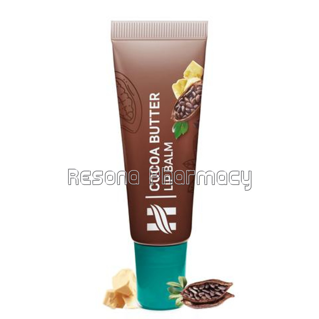 Cocoa Butter Lip Balm