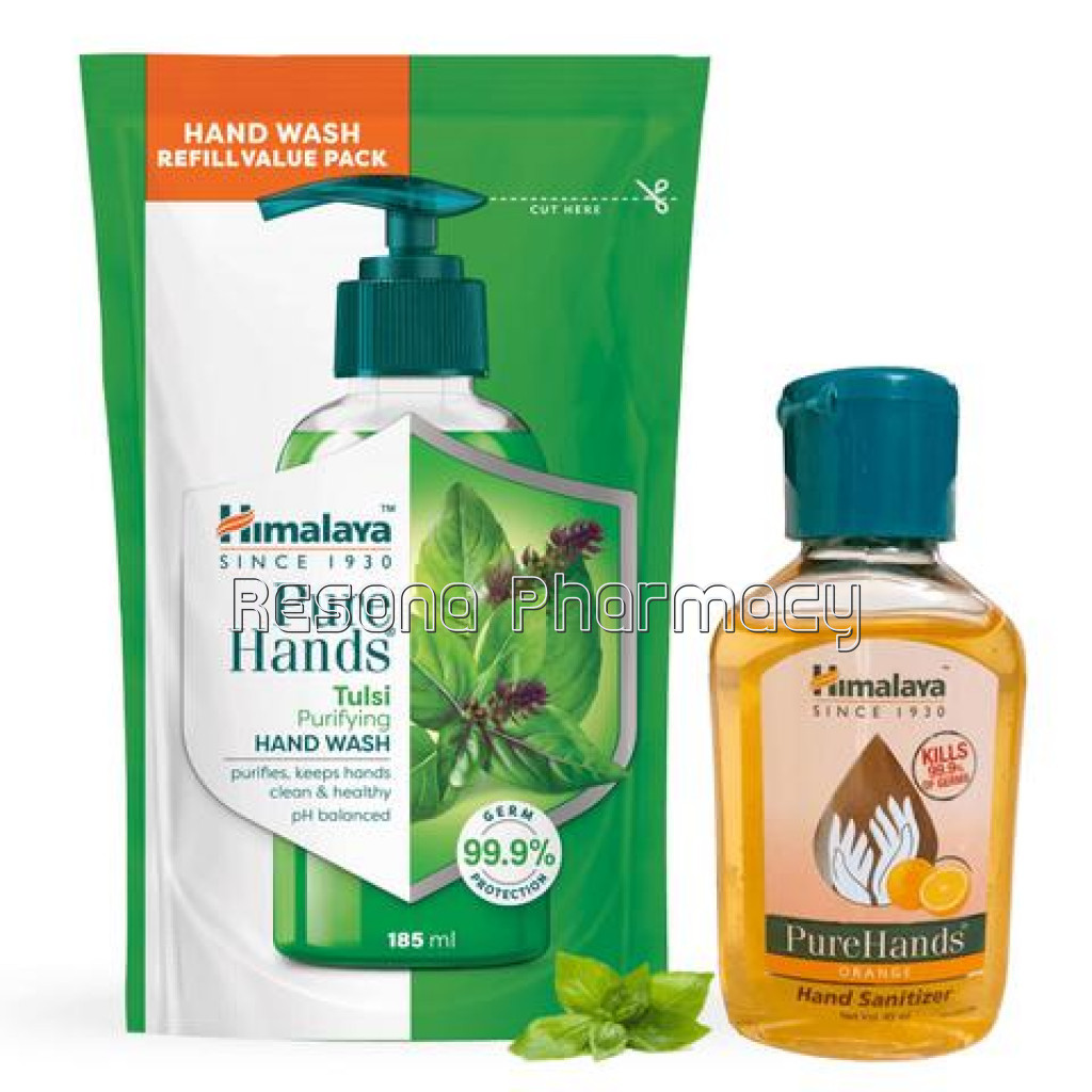 Hand Hygiene