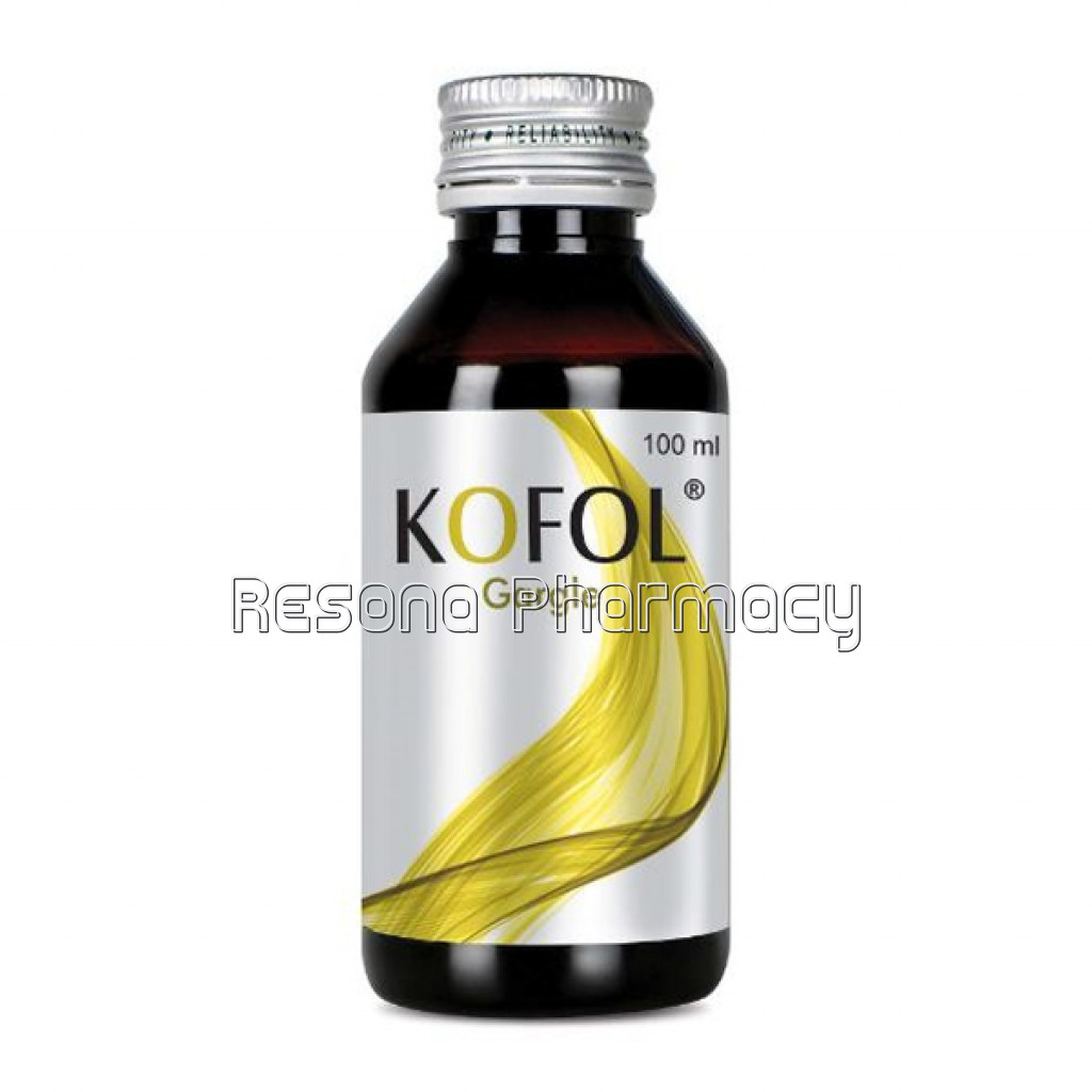 Kofol Gargle 100Ml