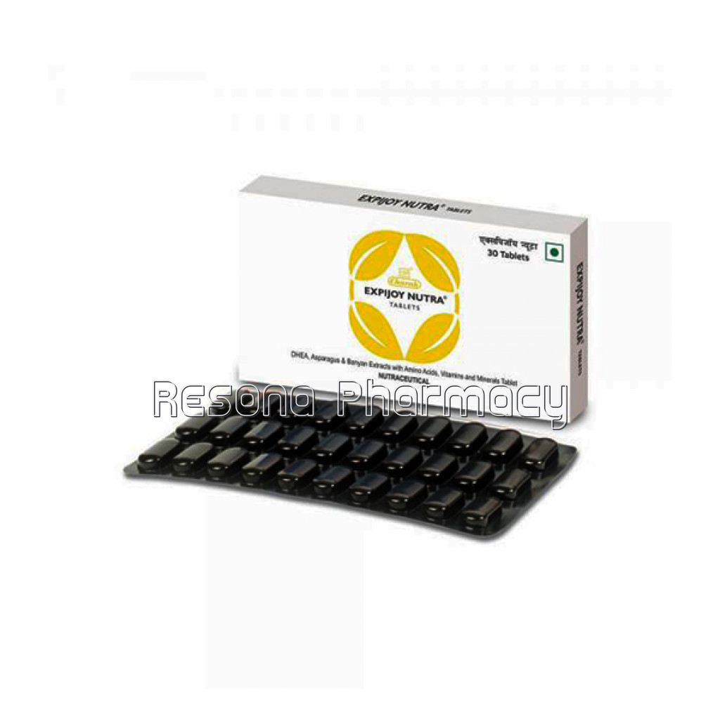 Expijoy Nutra Tablets