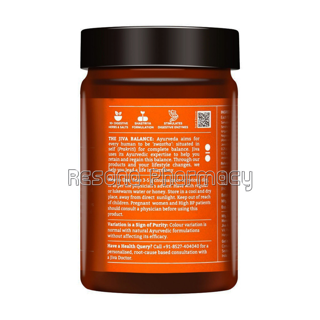 Lavan Bhaskar Churna