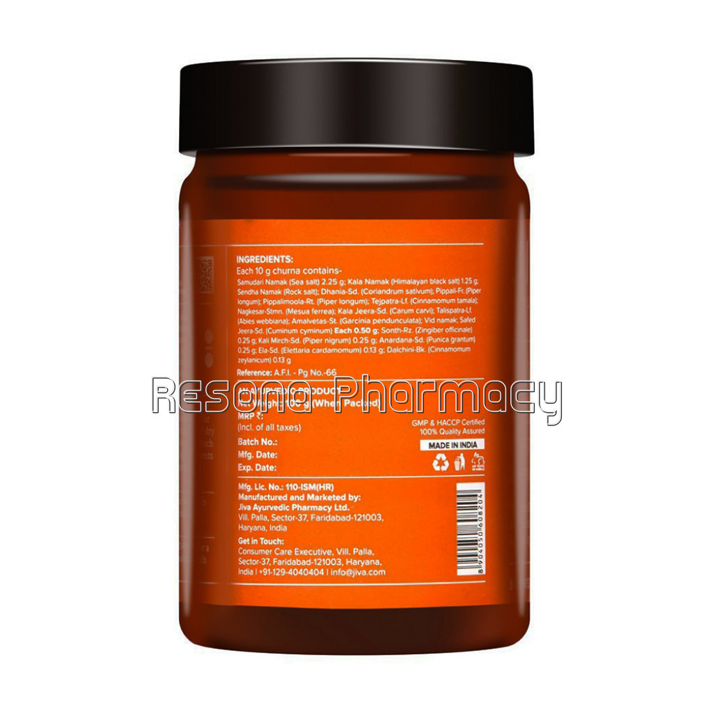 Lavan Bhaskar Churna