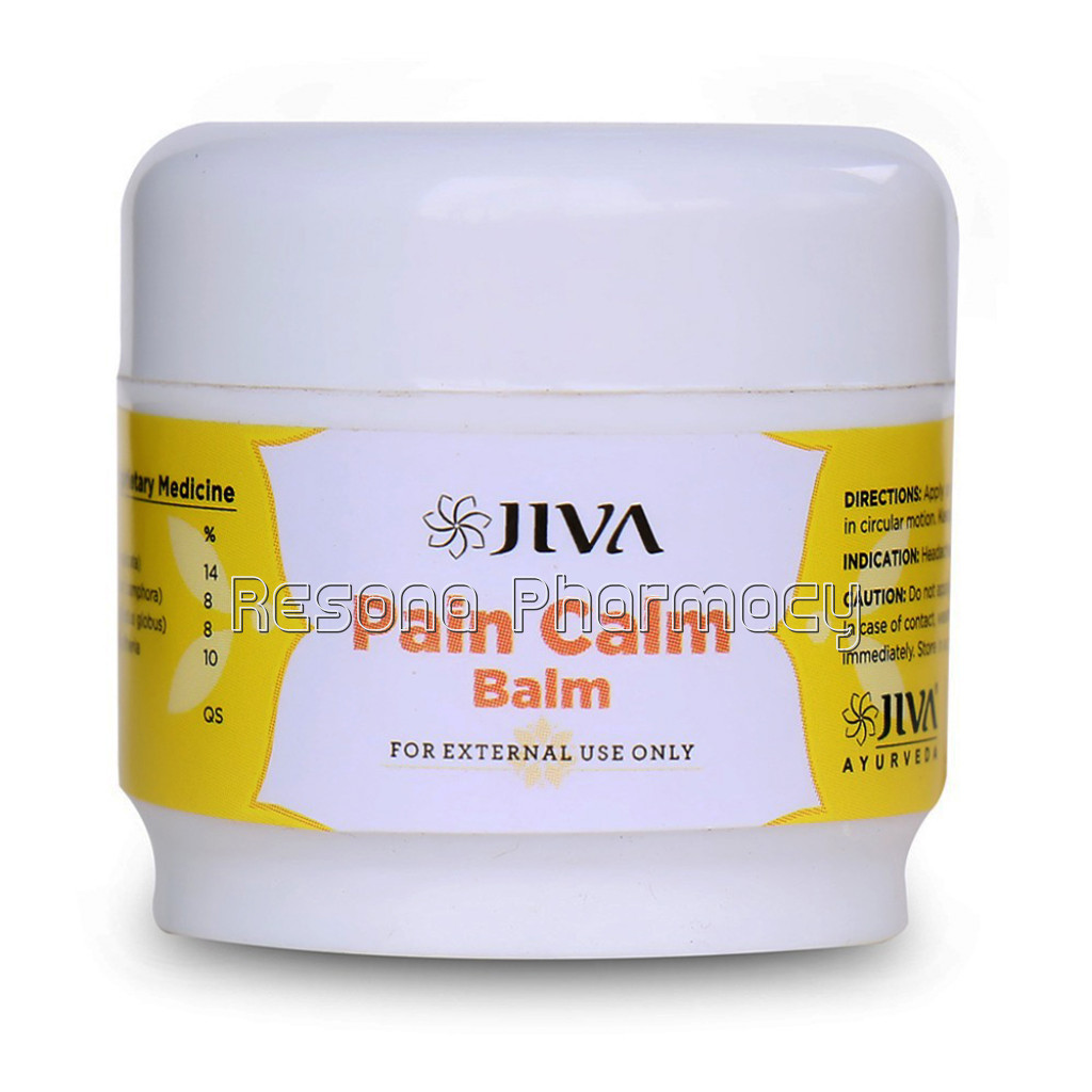 Pain Calm Balm