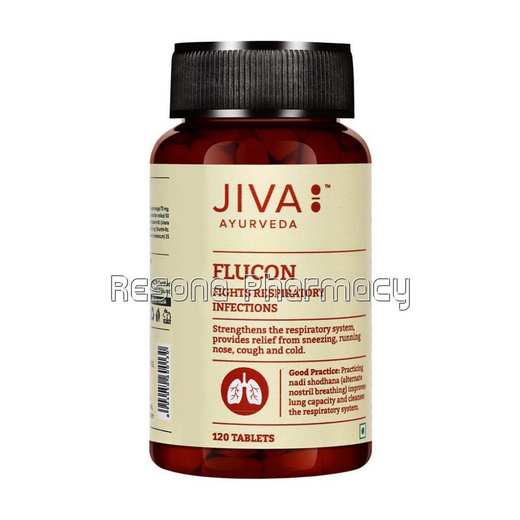 Flucon Tablets