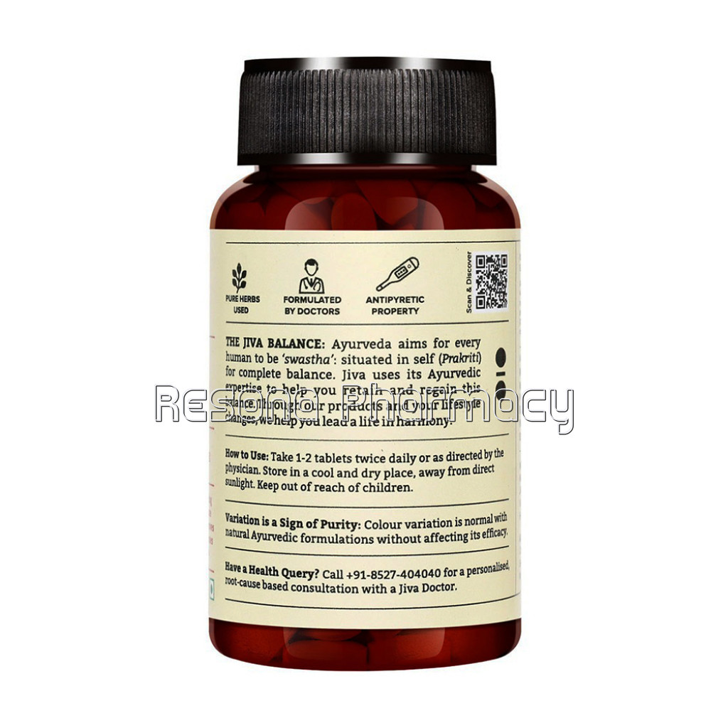Flucon Tablets