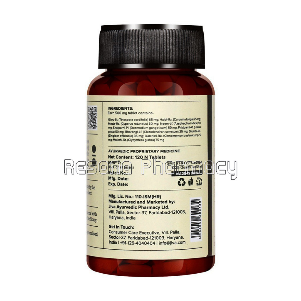 Flucon Tablets